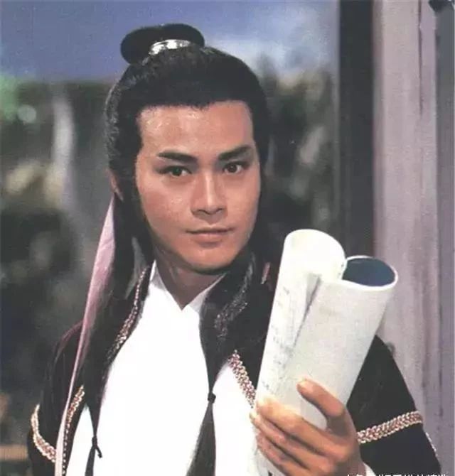 古龙武侠电影100部免费小李飞刀,十大经典古龙武侠剧大盘点