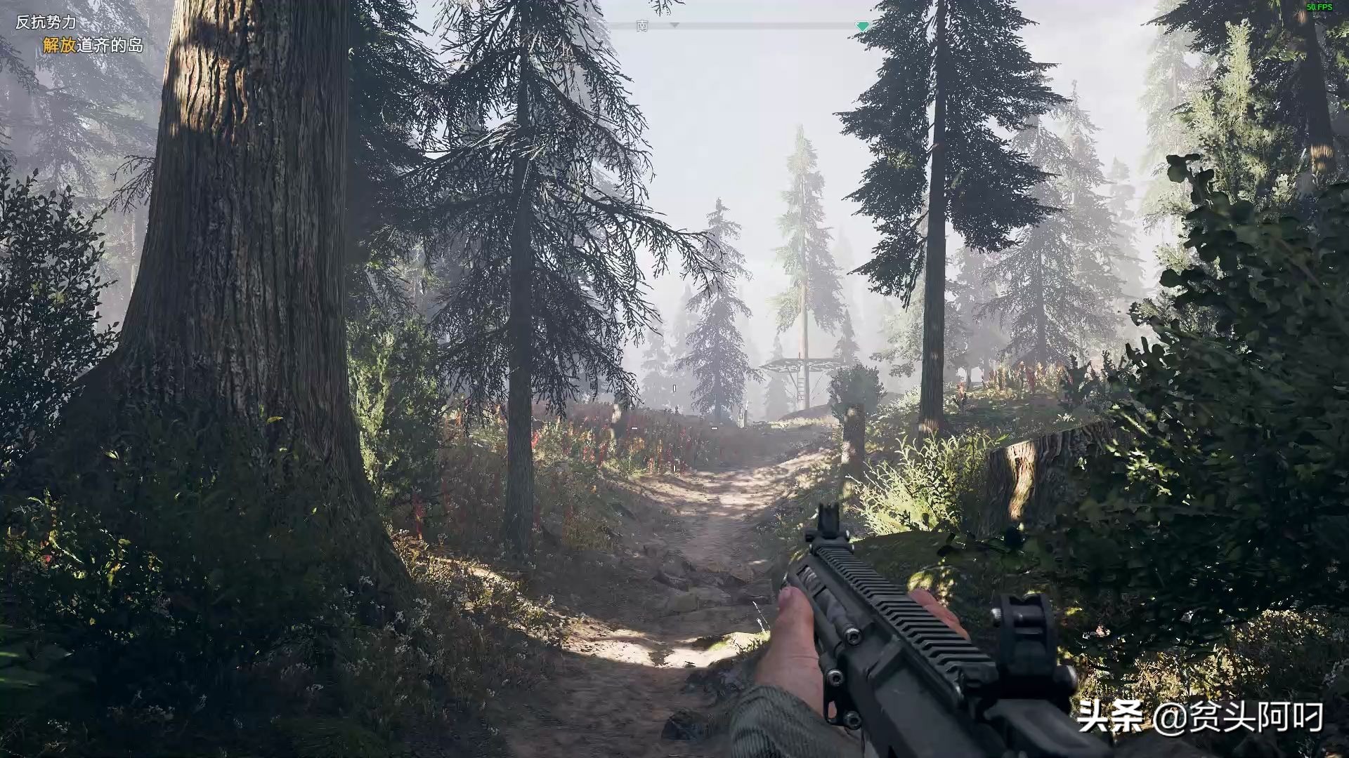 推荐五款射击游戏,推荐5款射击单机游戏