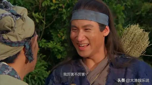 张学友被影帝耽误的歌,周星驰与张学友同台飙歌