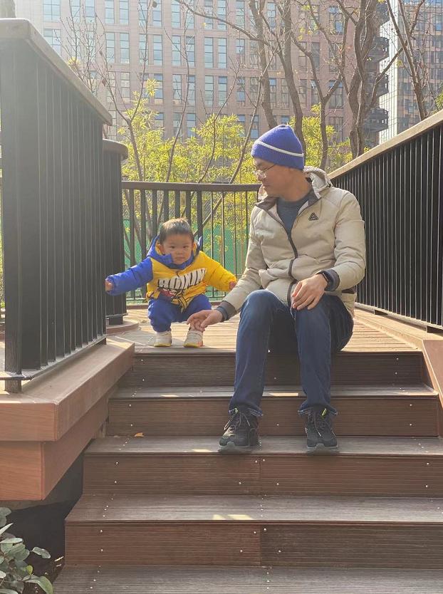 我的百条装修深坑奔腾记