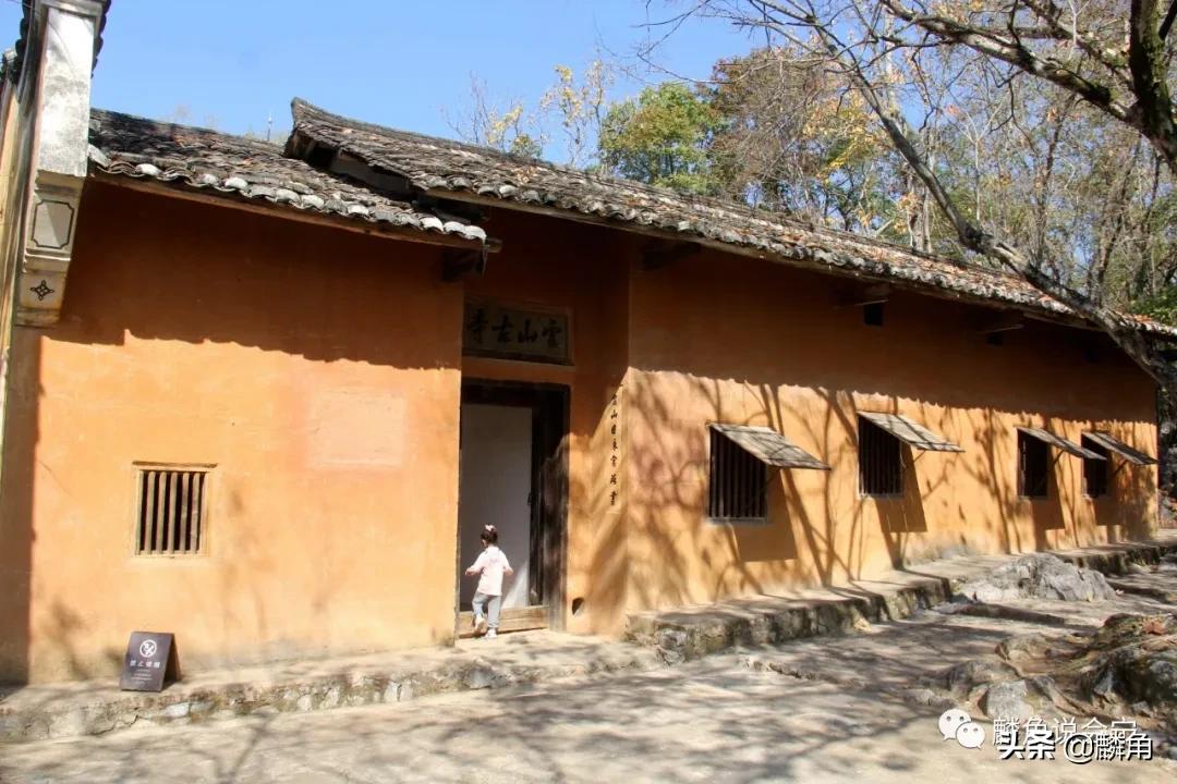 瑞金共和国摇篮景区的感受,瑞金共和国摇篮景区一日游