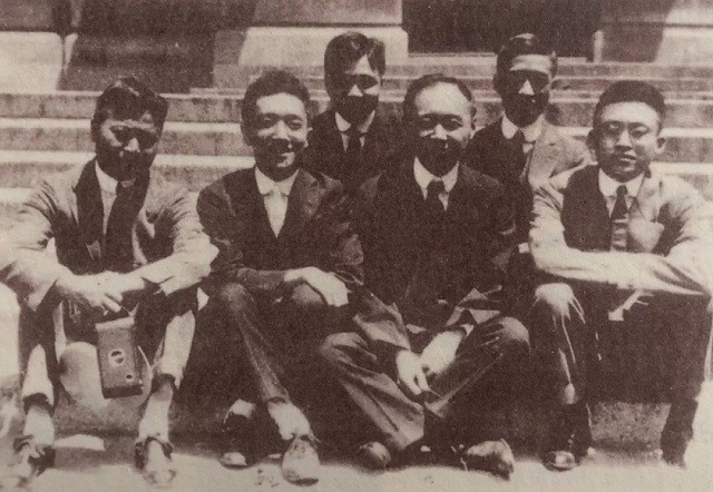 陶行知与吴树琴完整版,吴树琴和陶行知有子女吗