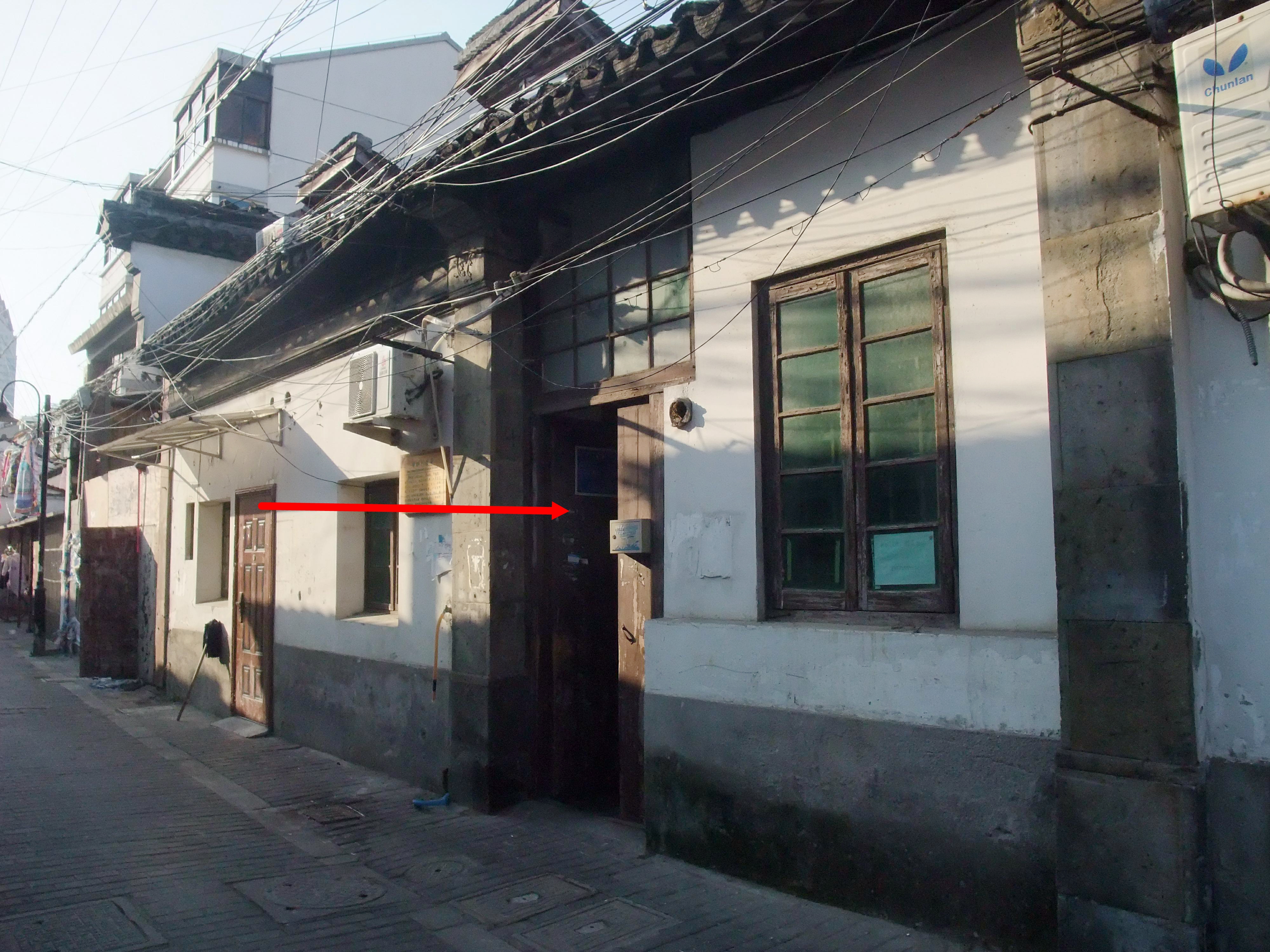 苏州漫步小古城,苏州深藏在老巷子里的古迹