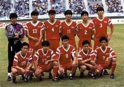 韩国在亚洲杯最耻辱一战,韩国足球未来和中国足球未来差距
