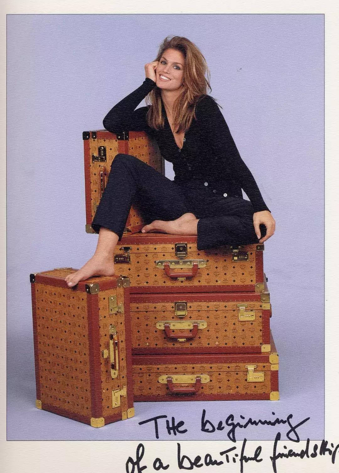 mcm是怎样火起来的,最流行的mcm