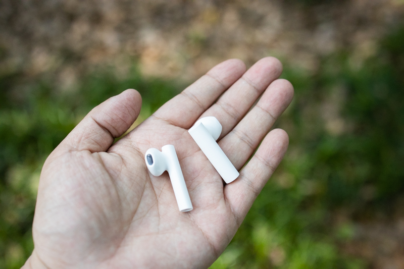 小米蓝牙耳机air2s质量测试,小米蓝牙耳机air2se音质测评