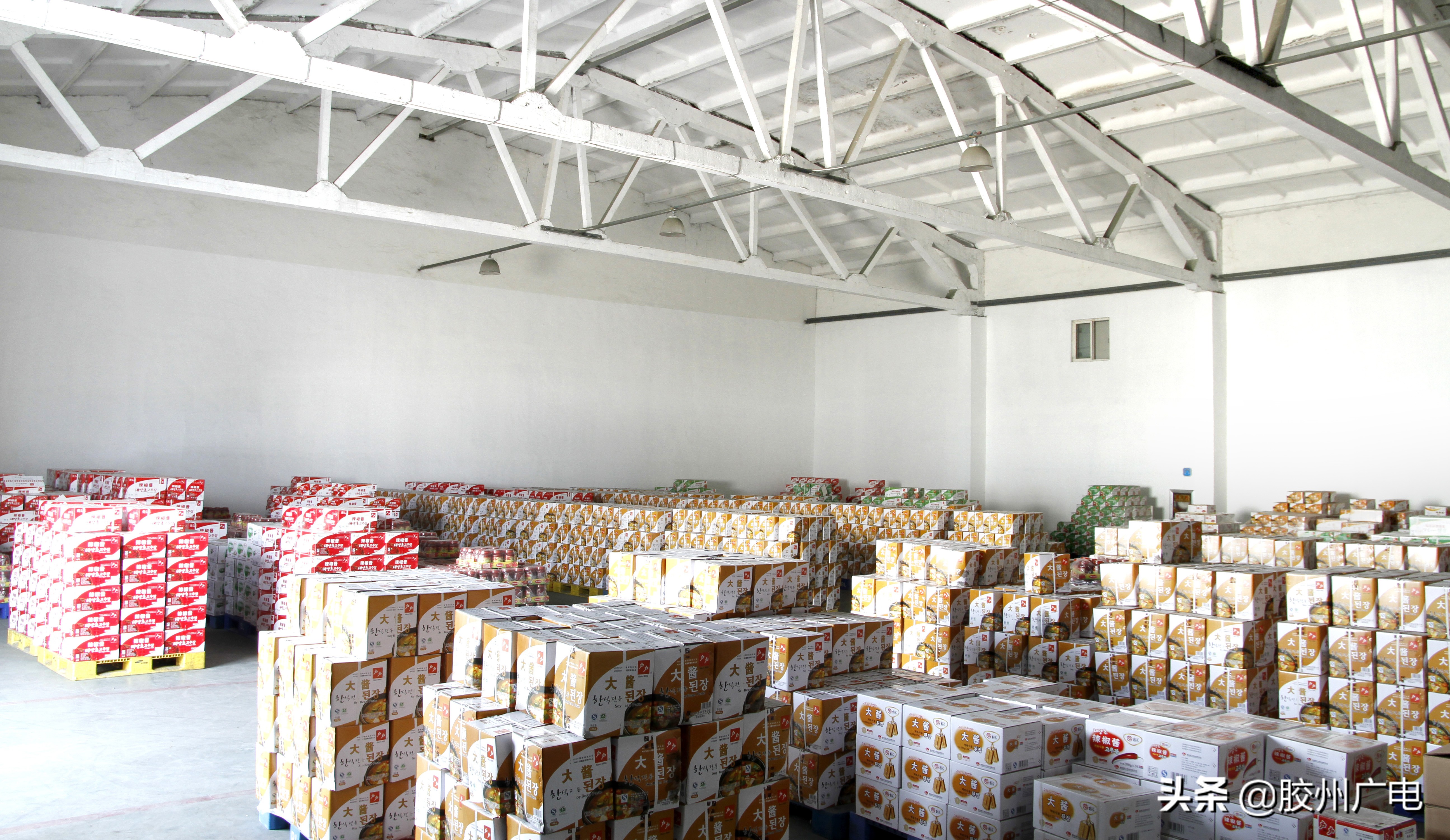 胶州柏兰集团,胶州市柏兰集团