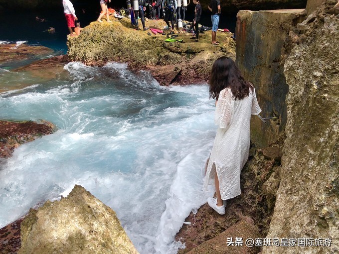 塞班岛7日游攻略,攻略路线塞班海岛五日游超满足