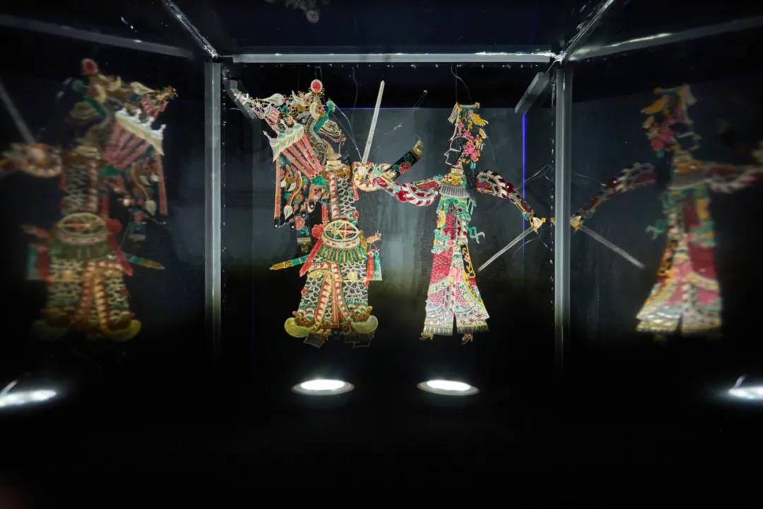 年轻人最隐秘的兴趣聚集地，被我们找到了