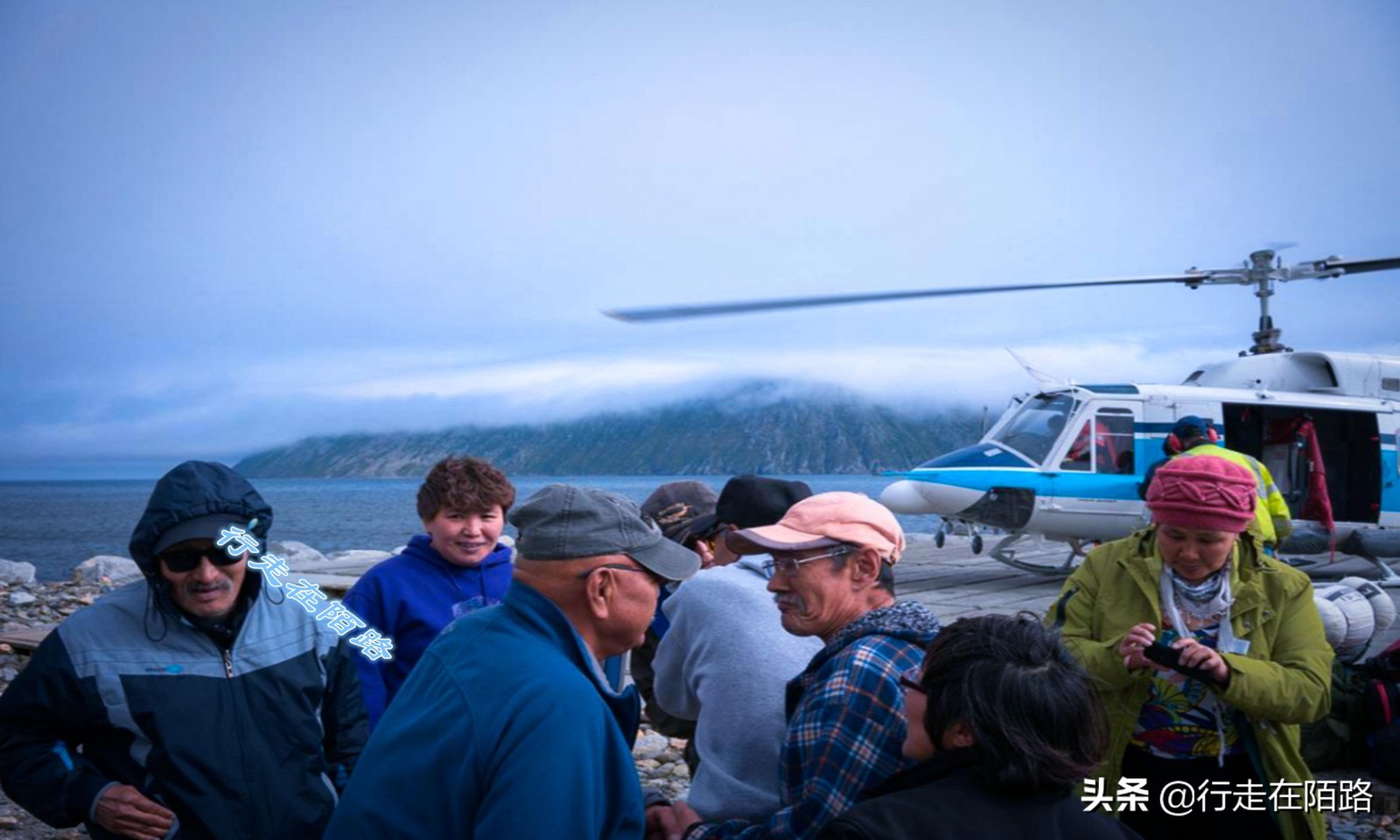 俄乌两国距离多少公里,美俄距离仅4公里