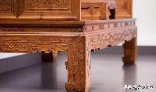 古典与奢华相遇,古典奢华