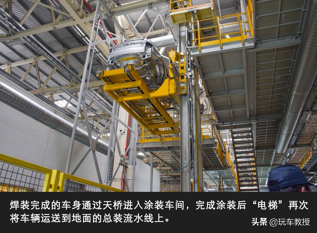 又一全新suv曝光全新设计,7月份即将上市的纯电suv