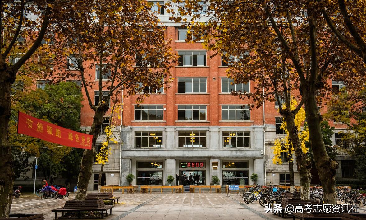 合肥工业大学是985还是211,合工大985还是211
