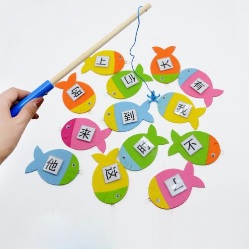 幼儿园教学资源推荐,幼儿园课程好玩的互动游戏