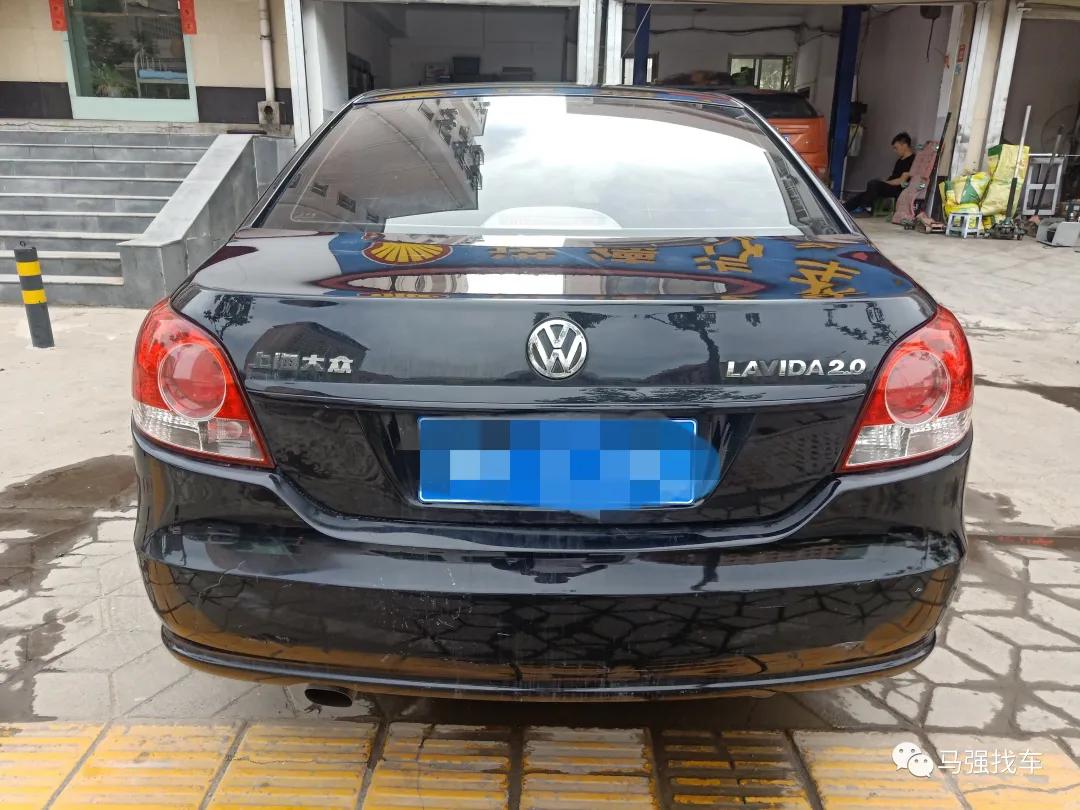 2009大众朗逸2.0手动怎么样,大众朗逸2009款2.0l自动品悠版