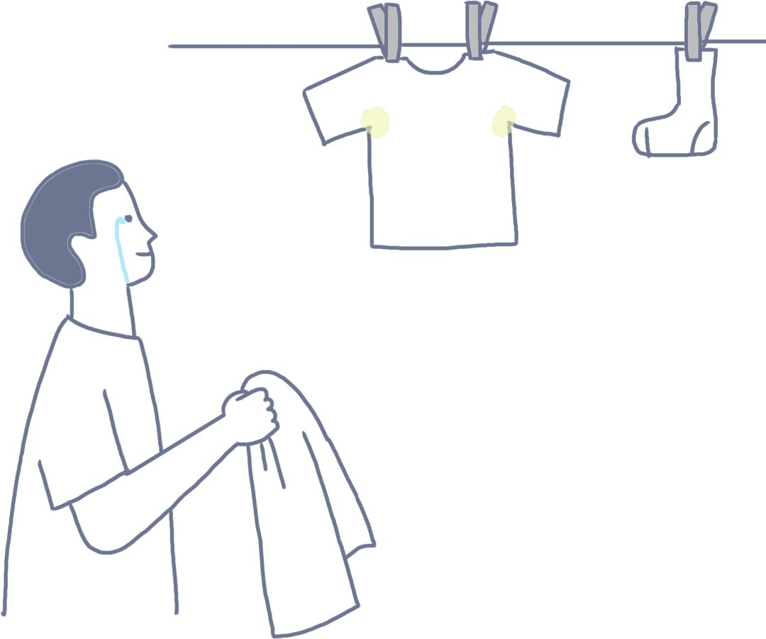 舍友狐臭大怎么办,舍友有狐臭受不了该怎么办