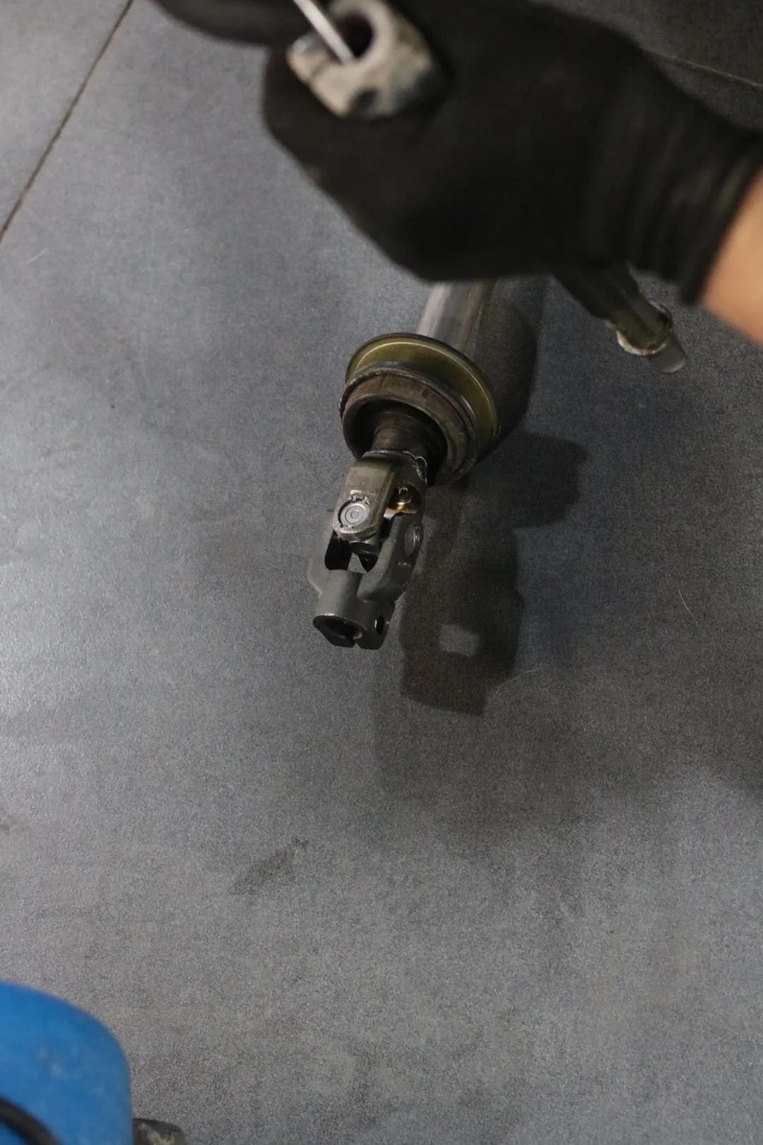 怪兽修理车,怪兽车维修视频