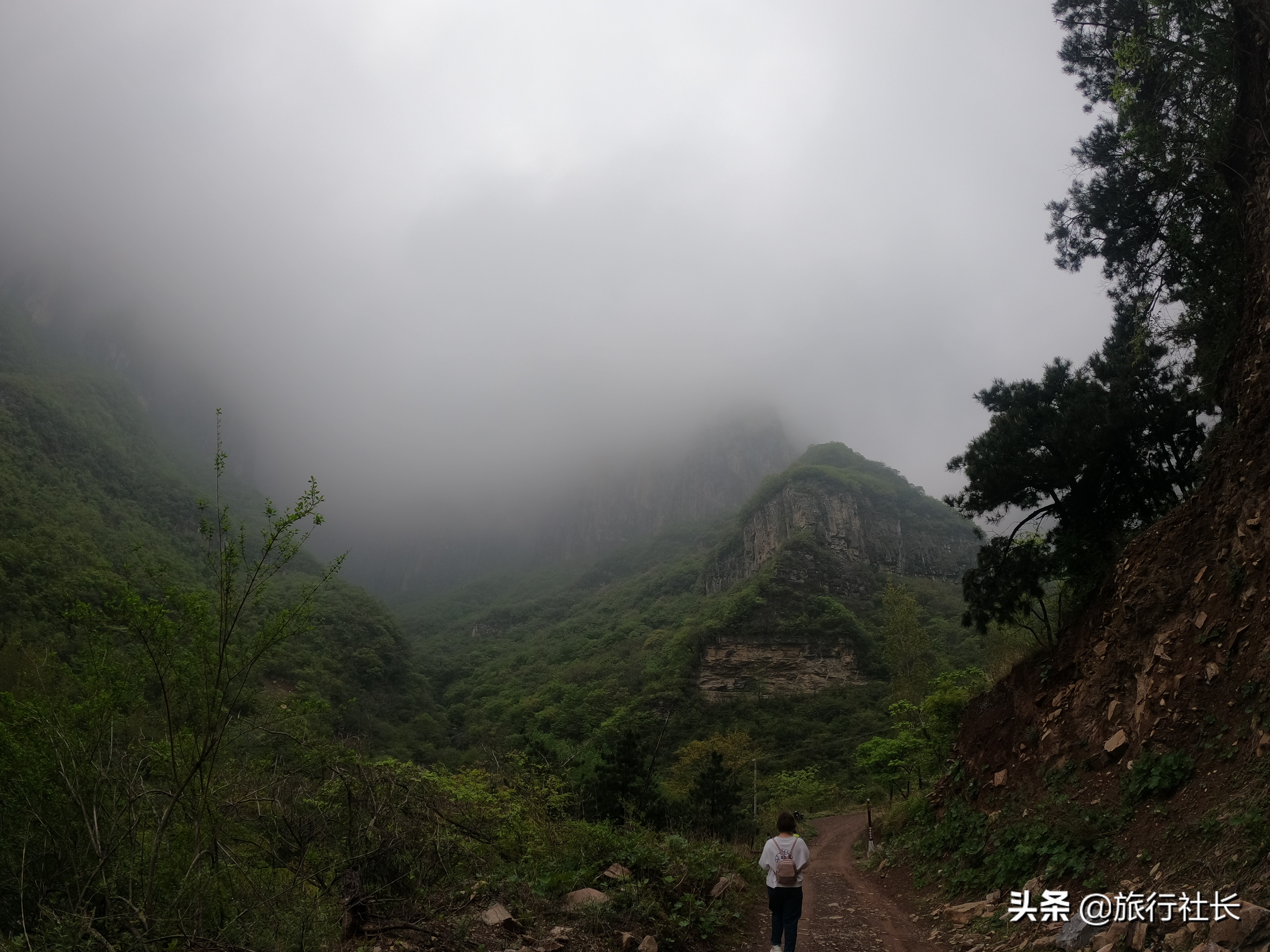 河南太行大峡谷风景,河南太行山风景怎么样