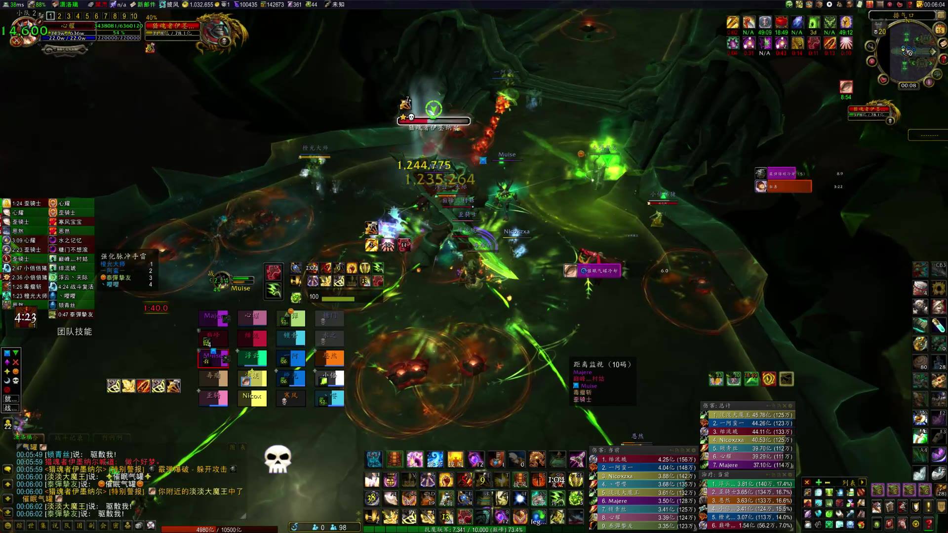 魔兽世界怀旧服怎么再次火起来,魔兽世界怀旧服细思极恐的细节