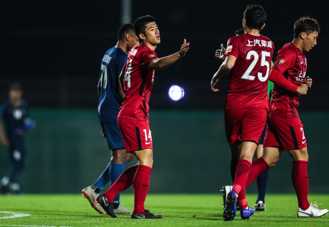 中超2016联赛第18轮上海上港录像,中超联赛上港赛程表