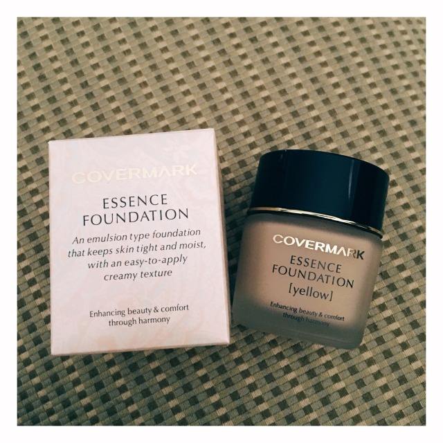 适合混干皮的粉底液真实测评,funnyelves粉底液干皮测评