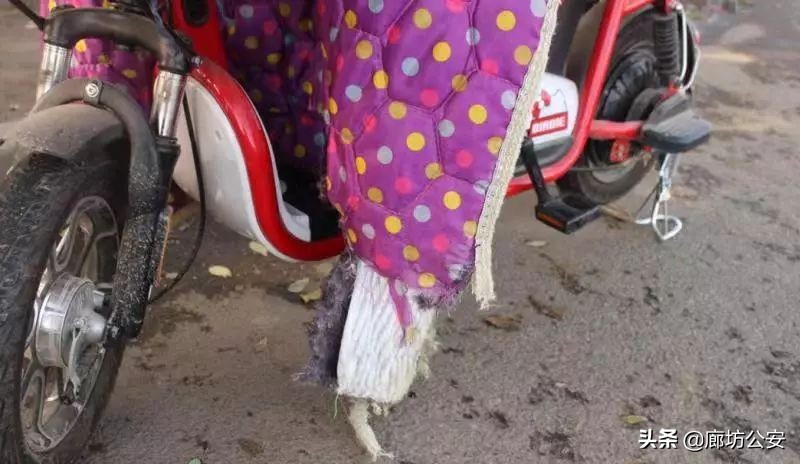 廊坊交警一大队事故处理,廊坊交通事故肇事逃逸案例