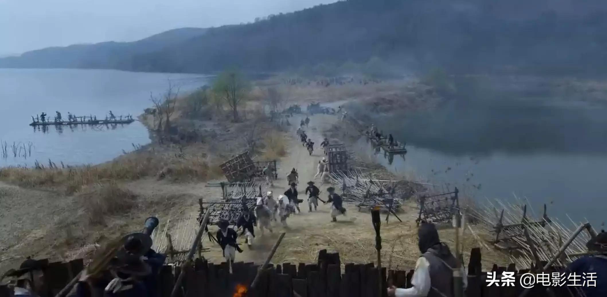 一口气播了6集悬疑剧,一口气放出24集的电视剧