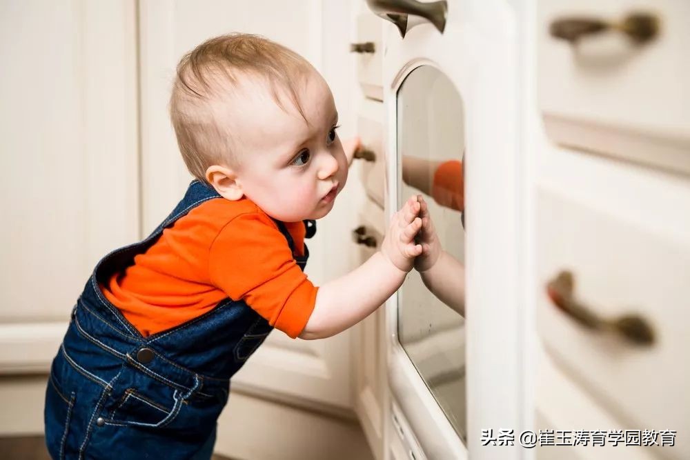 家长一定要注意的三件事,最容易被家长忽视的十个行为