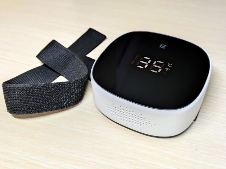 左点艾灸盒真实效果,左点三代艾灸盒测评