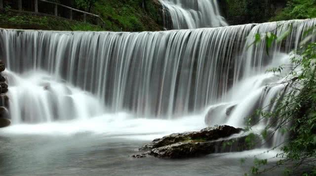 四川大渡河峡谷国家地质公园 (四川中江羚羊峡谷)