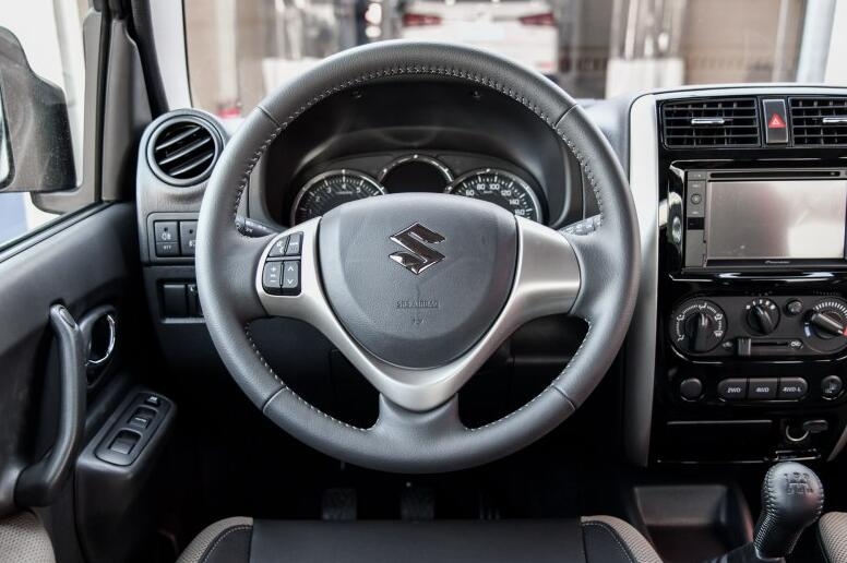 硬派越野车排行榜前10名牧马人,哪一款越野车比牧马人还厉害