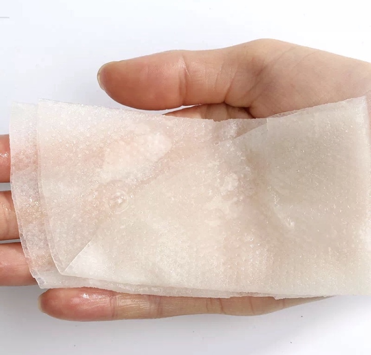 吴昕推荐过的面膜,吴昕同款变白睡眠面膜