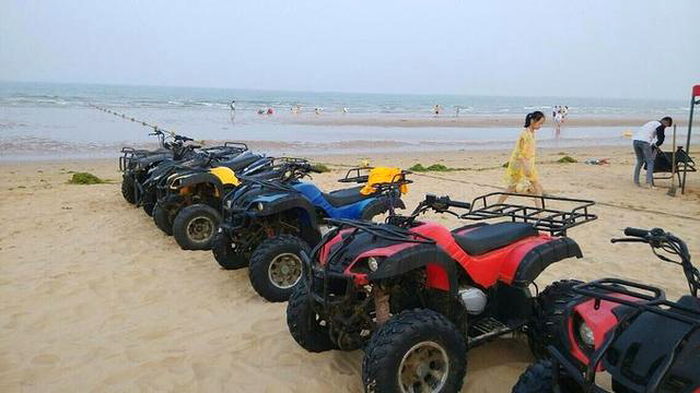 日照文旅,日照旅游攻略