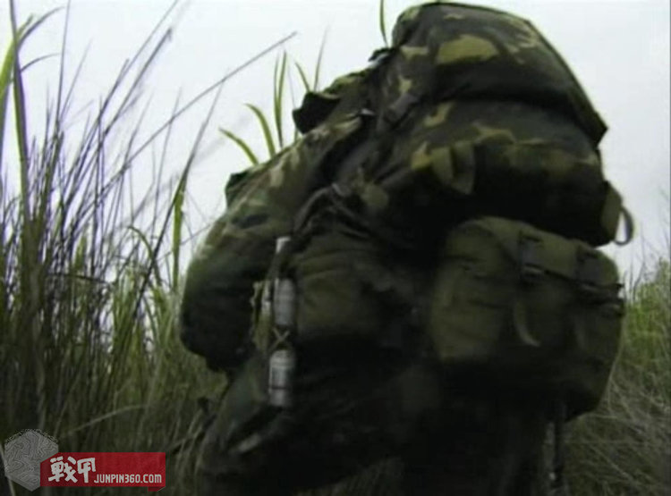 折腾九年,就拿出这点东西凑外拍?(上)