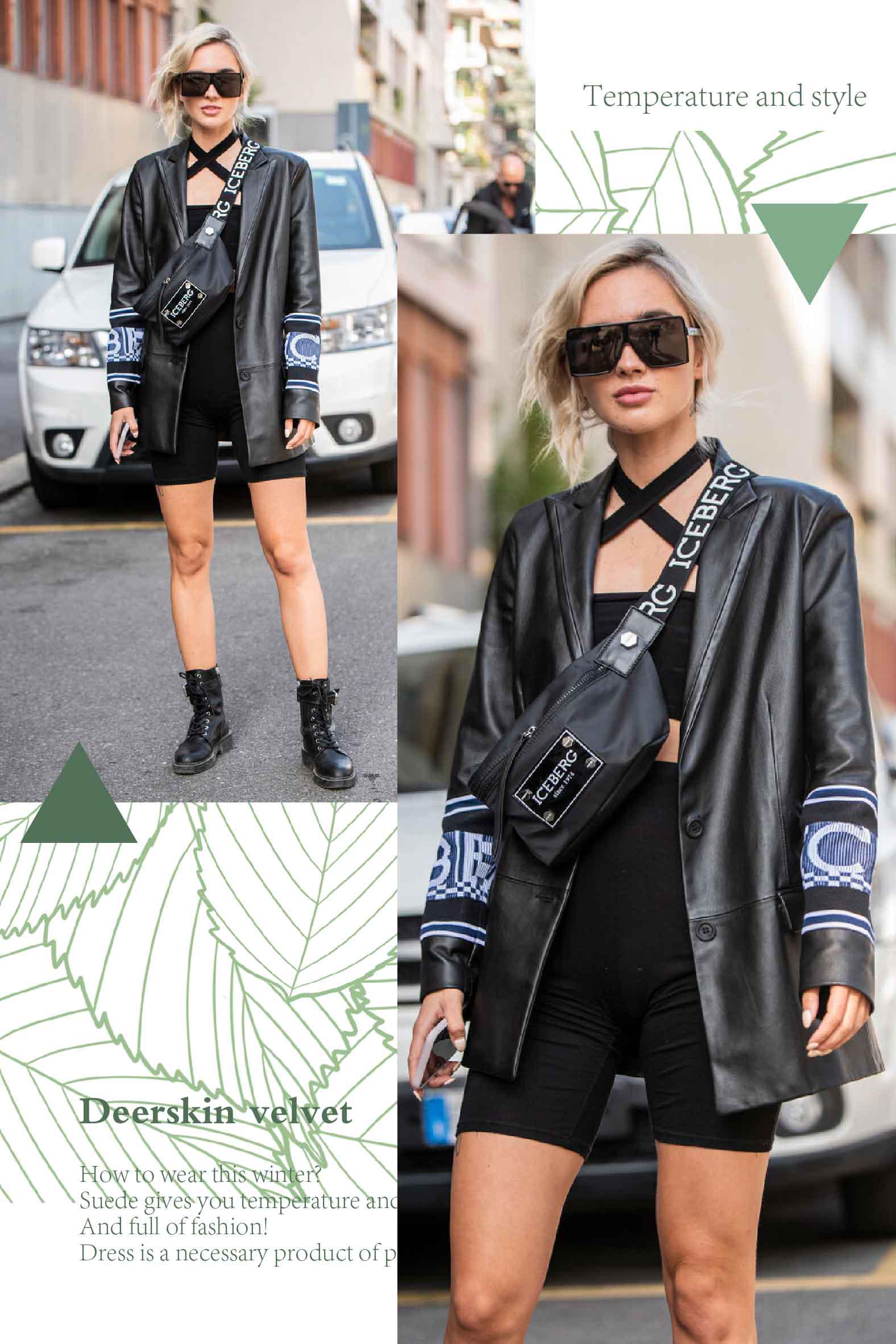 适合春天和夏天穿的西装,适合年轻人穿的春季西装