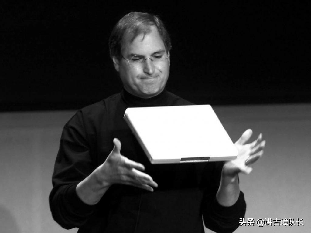 苹果创始人乔布斯简介,苹果创始人乔布斯身价多少