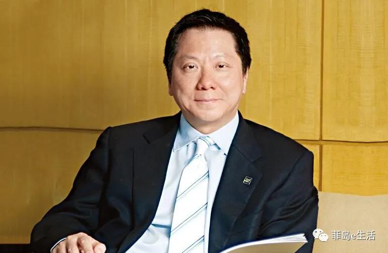 菲律宾华人富豪是做什么起家的,菲律宾最有钱的华人是哪里人