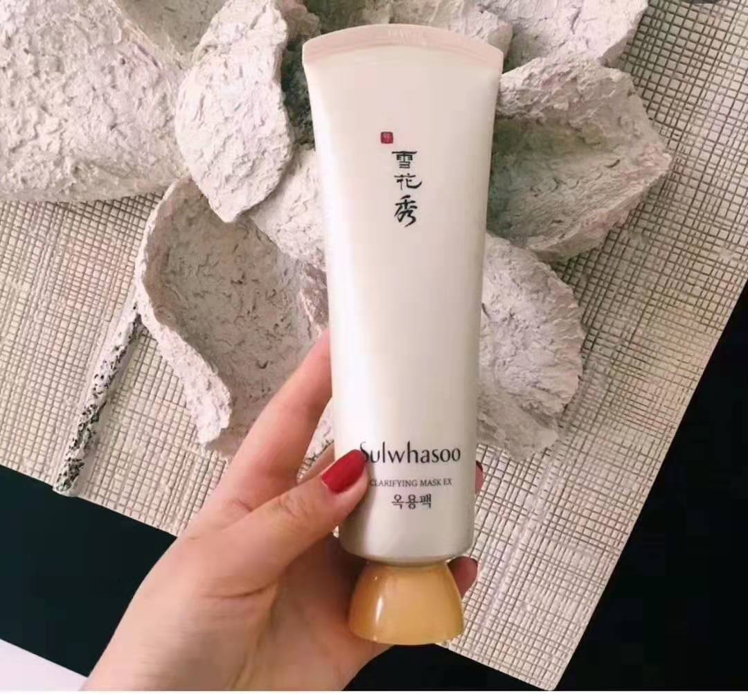 雪花秀sulwhasoo是什么产品,sulwhasoo雪花秀评价