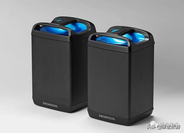 本田gyro不倒翁报价,本田经典三轮不倒翁gyro