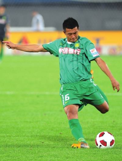 足球水浒108将完整版,中国足坛108将完整版