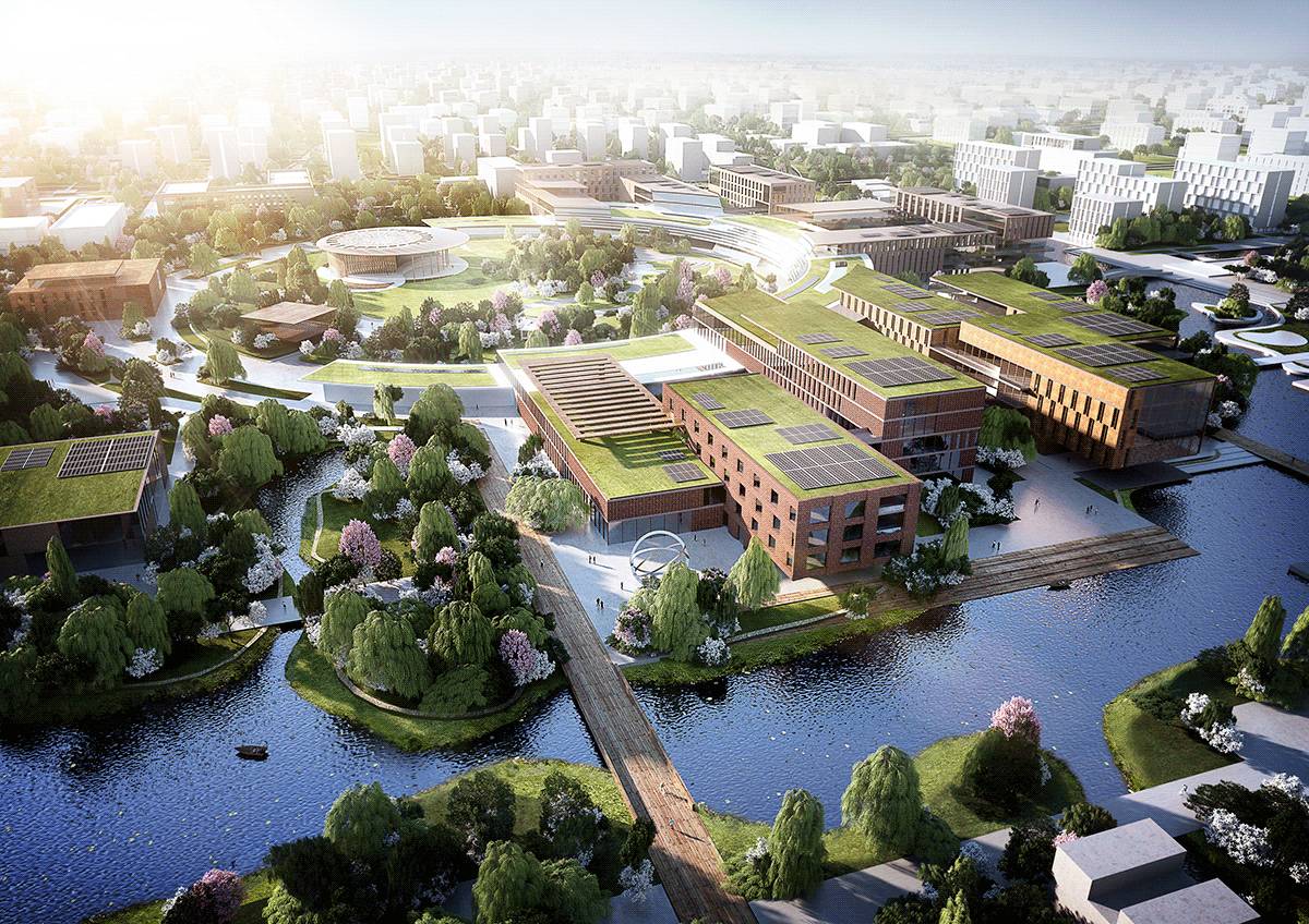 在海茵HENN实习是怎么样的体验？