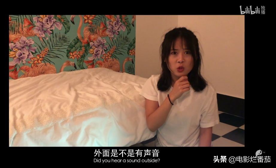 一口气看完72部惊悚影片,一口气看完一部惊悚剧集