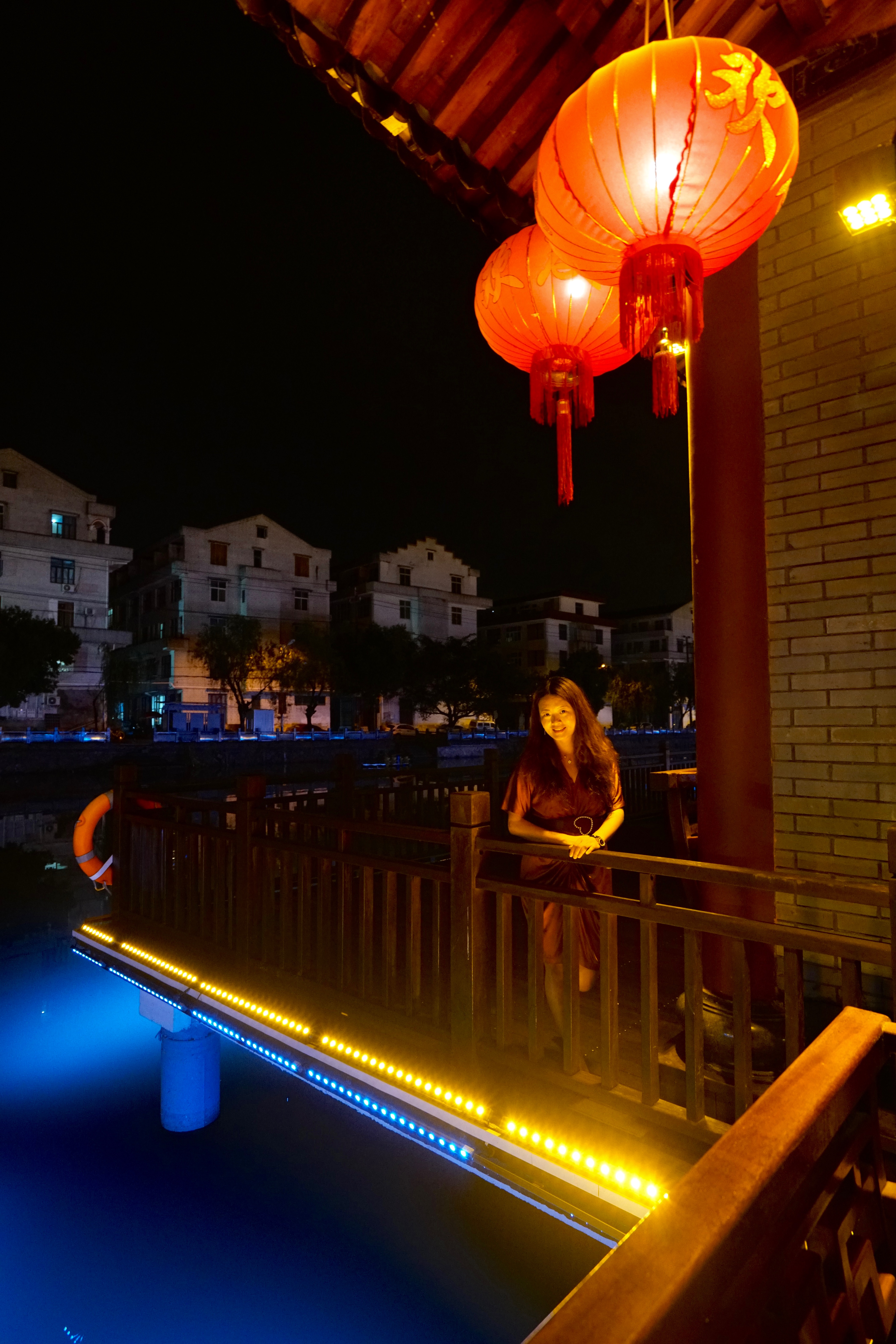 浙江两日游推荐景点苍南,浙江一日游江南水乡