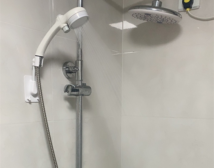 你都想象不到用久了的花洒有多脏,五分钟带你了解花洒的基本知识