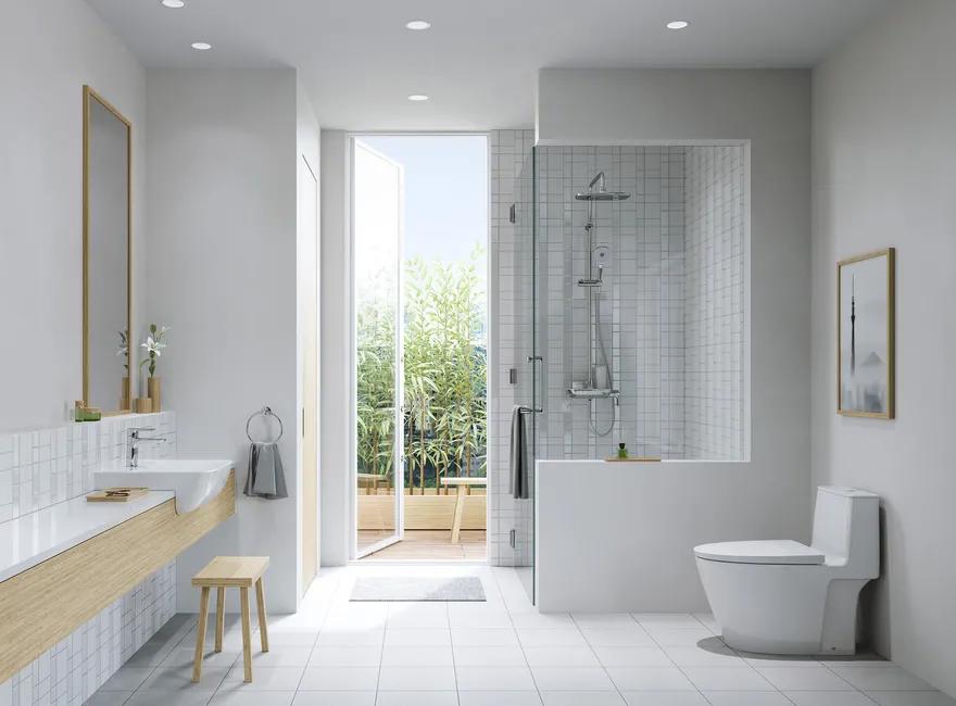 卫浴金奖设计效果图,卫浴金奖