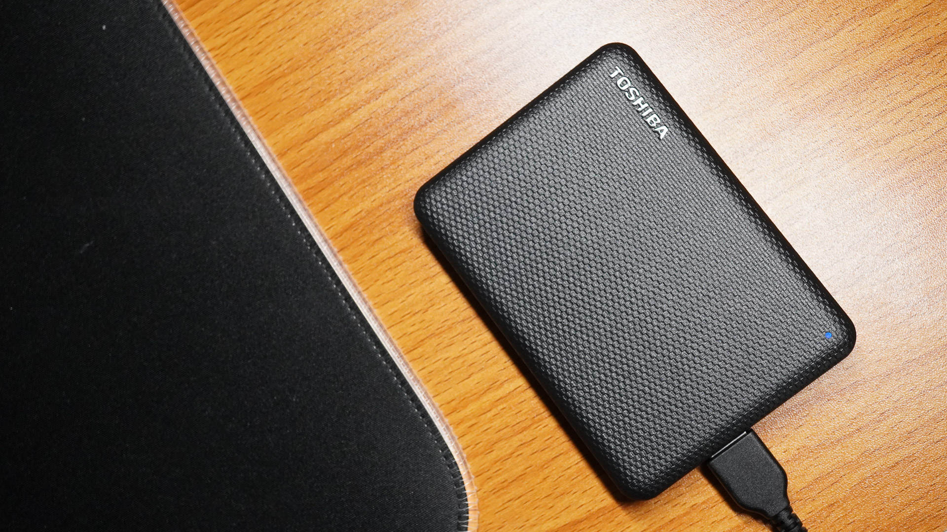 东芝小白移动硬盘,东芝移动硬盘gaming