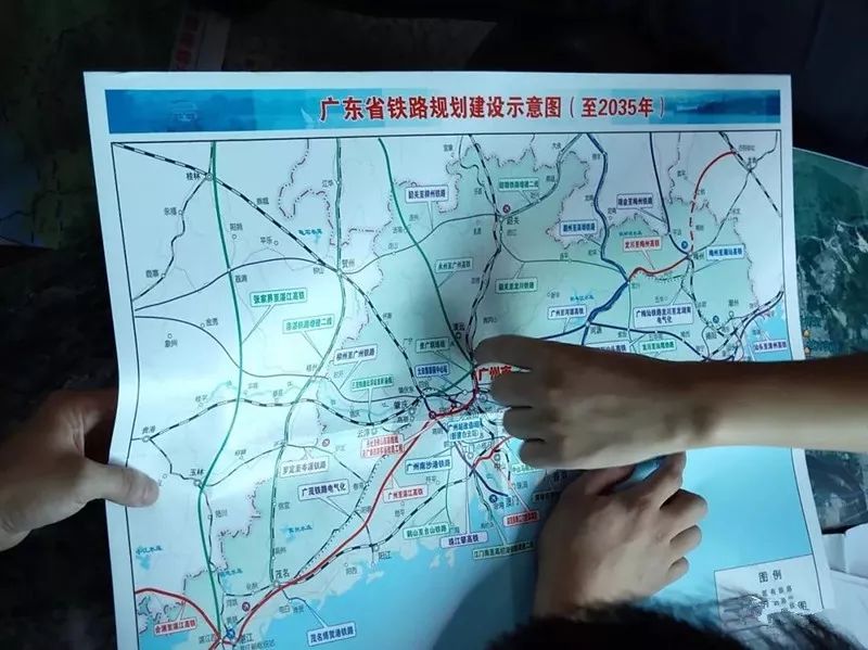 汕汕高铁对汕头的影响,广汕高铁对汕头经济发展影响大吗
