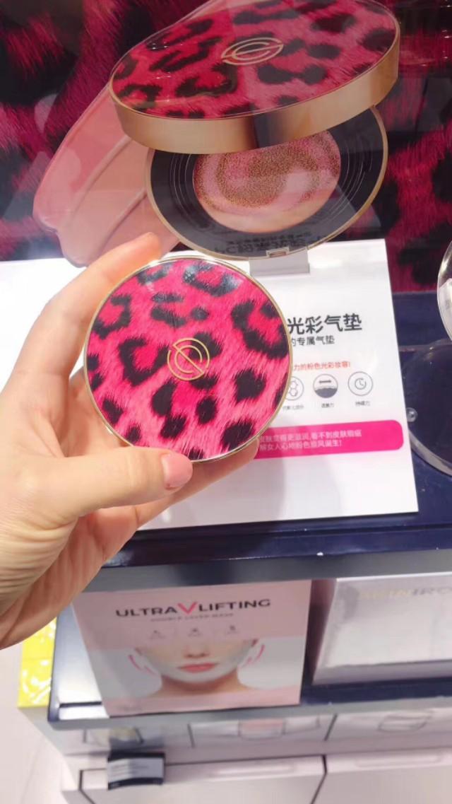 平价持久气垫bb,推荐一款好用的气垫bb