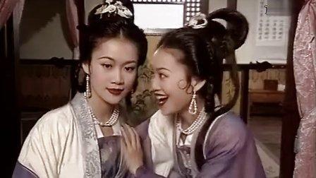 女主分饰三角短剧,女主一人分饰三角的古风剧