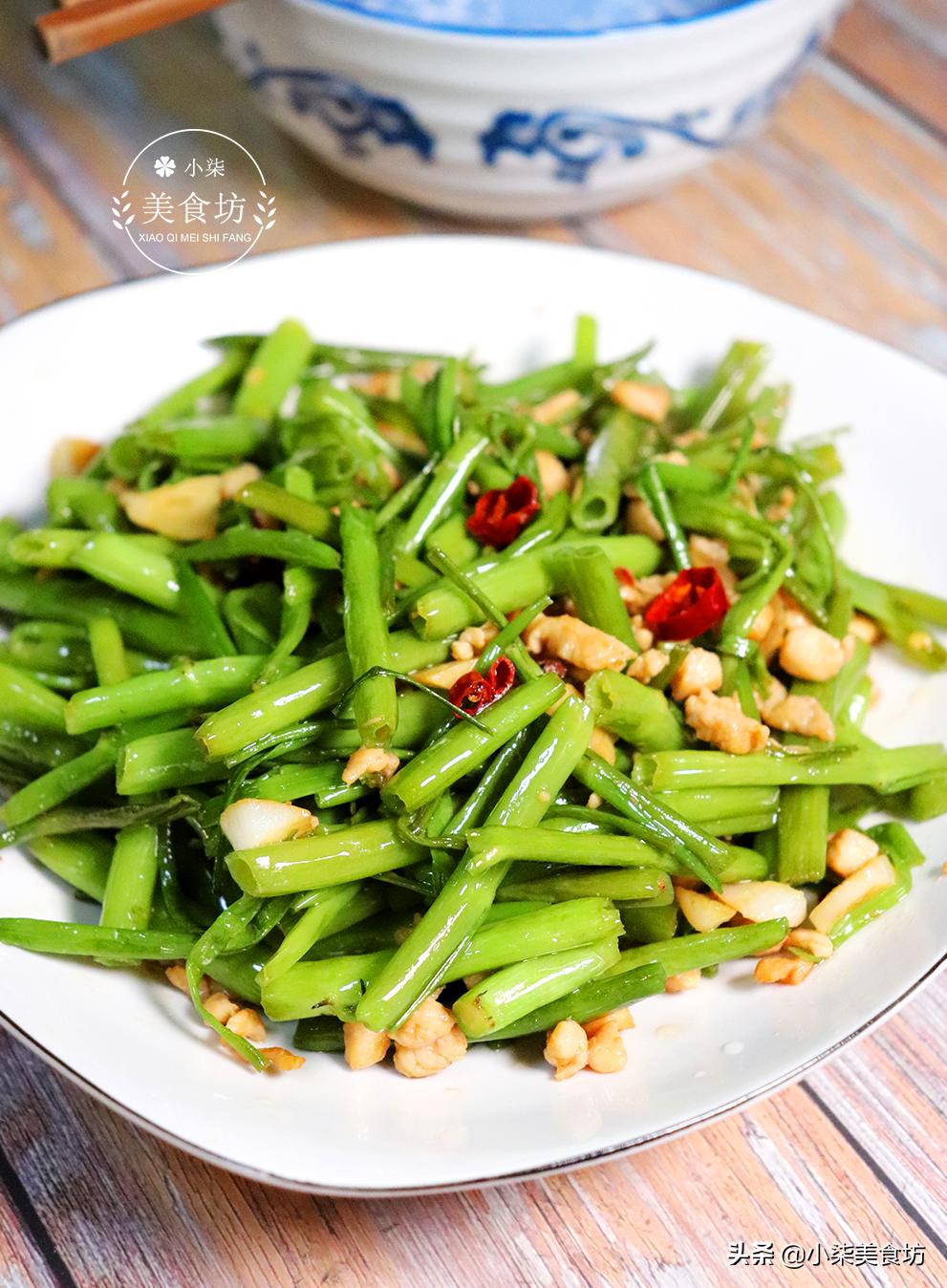 二月吃什么菜补钙最好,这道便宜菜补钙有奇效